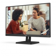 23.8” Монитор AOC 24E3UM / 4ms / Black thumbnav 3
