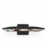 23.8” Монитор AOC 24E3UM / 4ms / Black thumbnav 4