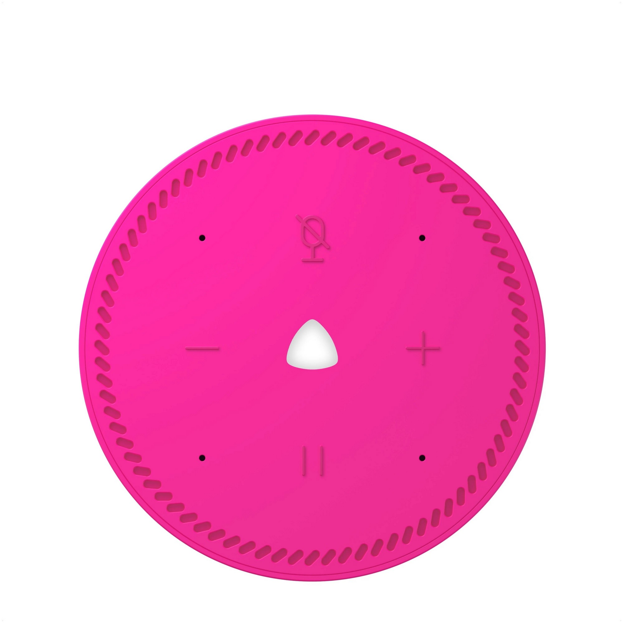 Boxa Smart Yandex Station LITE / with Alisa / 5W / Flamingo photo 2