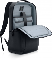 15.6'' Рюкзак Dell EcoLoop Pro Slim CP5724S Black thumbnav 3