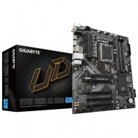 Placa de baza GIGABYTE B760 DS3H AX DDR4  / 1700 / B760 / DDR4 / ATX thumbnav 1