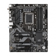Placa de baza GIGABYTE B760 DS3H AX DDR4  / 1700 / B760 / DDR4 / ATX thumbnav 2