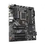 Placa de baza GIGABYTE B760 DS3H AX DDR4  / 1700 / B760 / DDR4 / ATX thumbnav 3