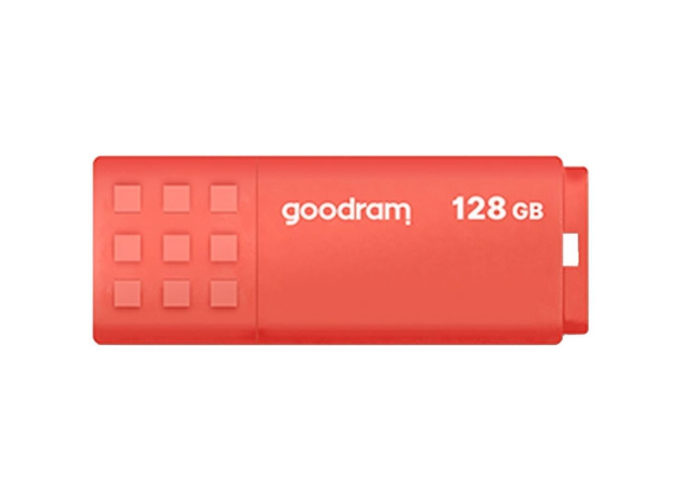 Флеш-накопитель USB Goodram UME3 Orange USB3.0 128ГБ photo 1