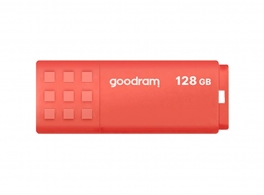 Флеш-накопитель USB Goodram UME3 Orange USB3.0 128ГБ thumbnav 1