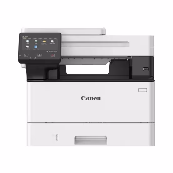 MFD Canon i-SENSYS X 1440i /  A4 / DADF / Duplex / Wi-Fi / Net / White (toner not included)