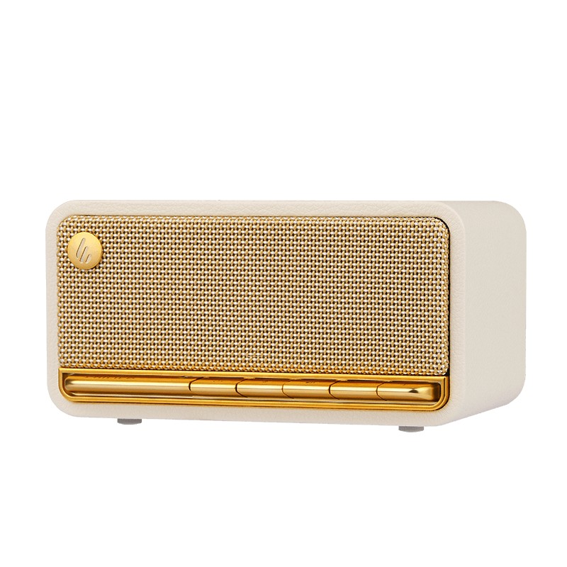 Настольная беспроводная колонка Edifier MP230 White / 20W / Bluetooth 5.0 / 2500mAh photo 3