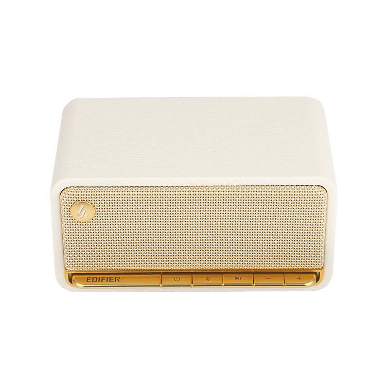 Настольная беспроводная колонка Edifier MP230 White / 20W / Bluetooth 5.0 / 2500mAh photo 4