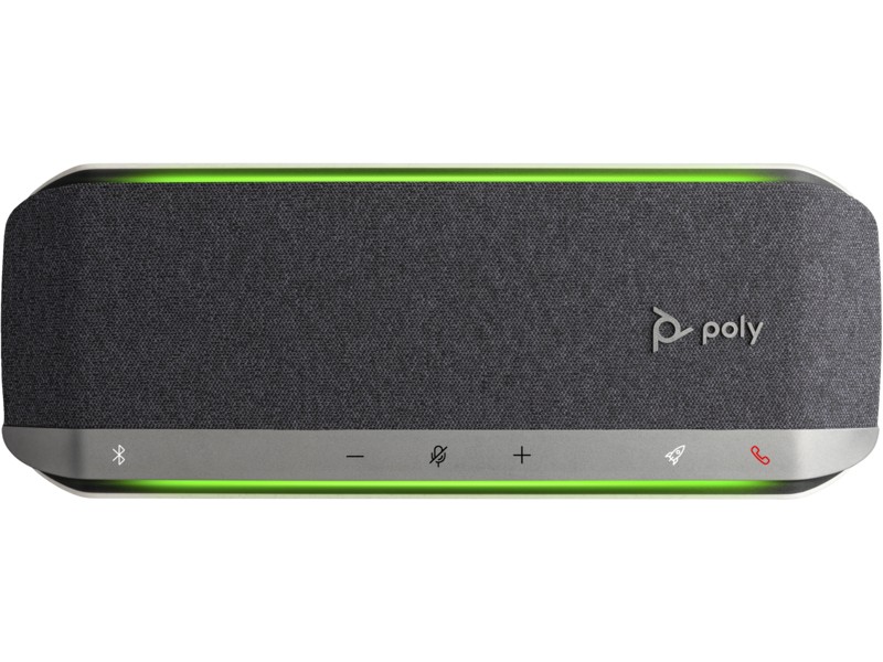 Poly Sync 40+ USB-A USB-C спикерфон /  Bluetooth / Battery 5000 mAH photo 2