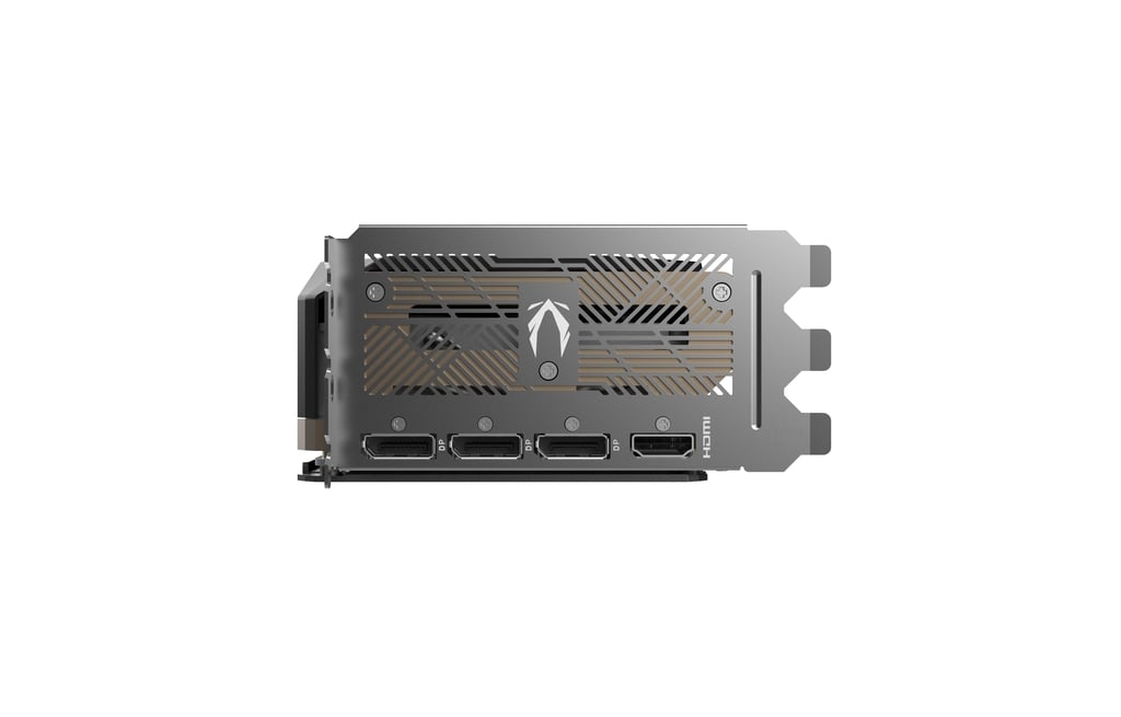 Видеокарта ZOTAC GeForce RTX 5080 SOLID Core OC/ 16GB / GDDR7 / 256bit photo 5