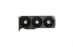 Видеокарта ZOTAC GeForce RTX 5080 SOLID Core OC/ 16GB / GDDR7 / 256bit thumbnav 2