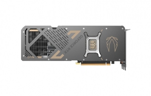 Видеокарта ZOTAC GeForce RTX 5080 SOLID Core OC/ 16GB / GDDR7 / 256bit thumbnav 6