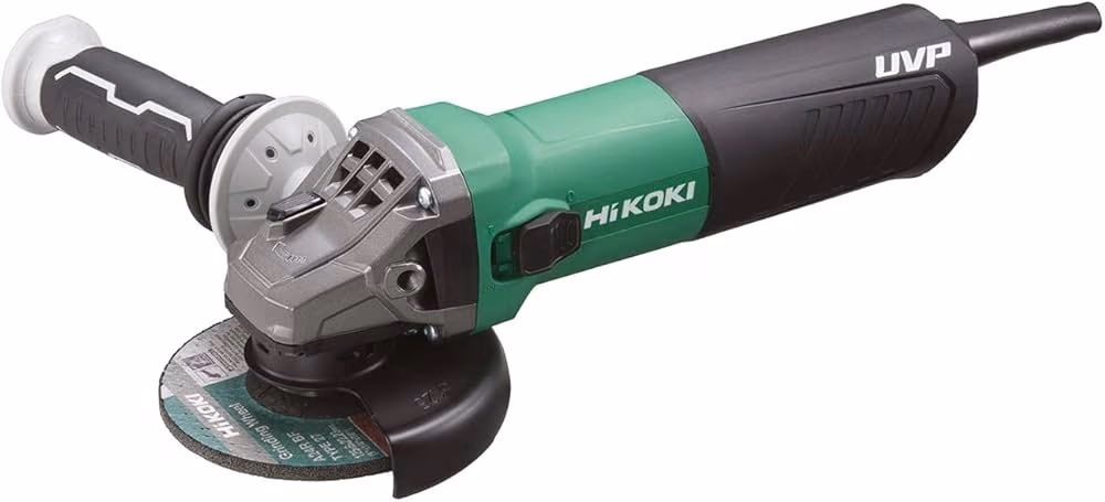 Углошлифмашина G13BA Hitachi-Hikoki