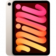 Планшет Apple iPad mini Wi-Fi 128GB - Starlight (MXN83NF/A) thumbnav 2