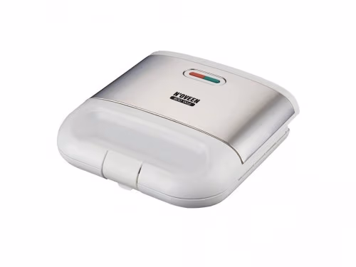 NOVEEN Toaster SM453, Ceramic Inox, 800W