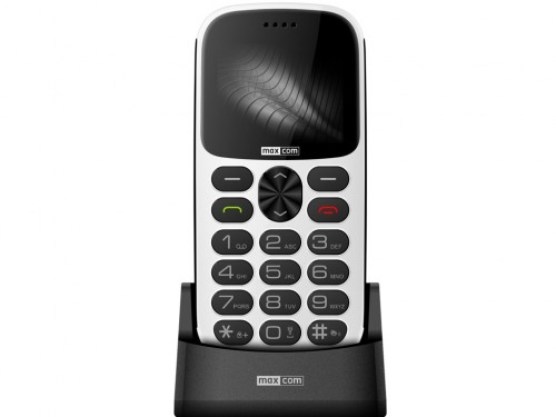 Telefon mobil Maxcom MM471 Single-SIM photo 1 Telefon mobil Maxcom MM471 Single-SIM photo 1