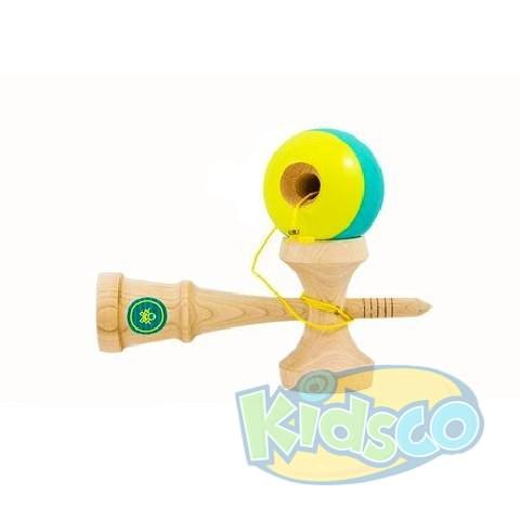Noriel 054 CF Kendama Prime Pro Model Christian Fraser BOMBA.md