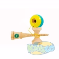 Noriel 054-CF Kendama Prime Pro Model Christian Fraser