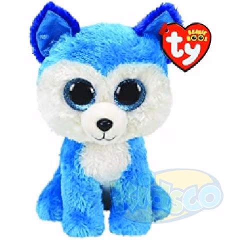 TY TY36310 Bb Prince - Blue Husky 15cm