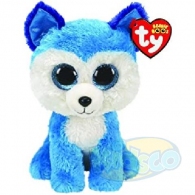 TY TY36310 Bb Prince - Blue Husky 15cm thumbnav 1