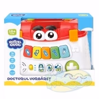 Noriel INT3862 Noriel Bebe - Doctorul Vorbaret