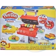 Play-Doh F0652 Set Grill
