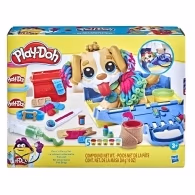 Hasbro F3639 Play-Doh Set 