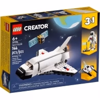 LEGO Creator 31134 Space Shuttle