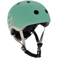 Scoot&Ride 96361 Casca Highway XXS-S Forest thumbnav 1