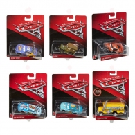 Automobil HW Cars3 sort. DXV29 thumbnav 1
