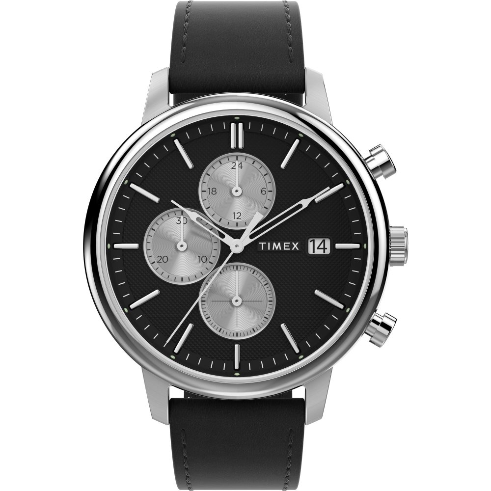Chicago Chronograph 45mm photo 1