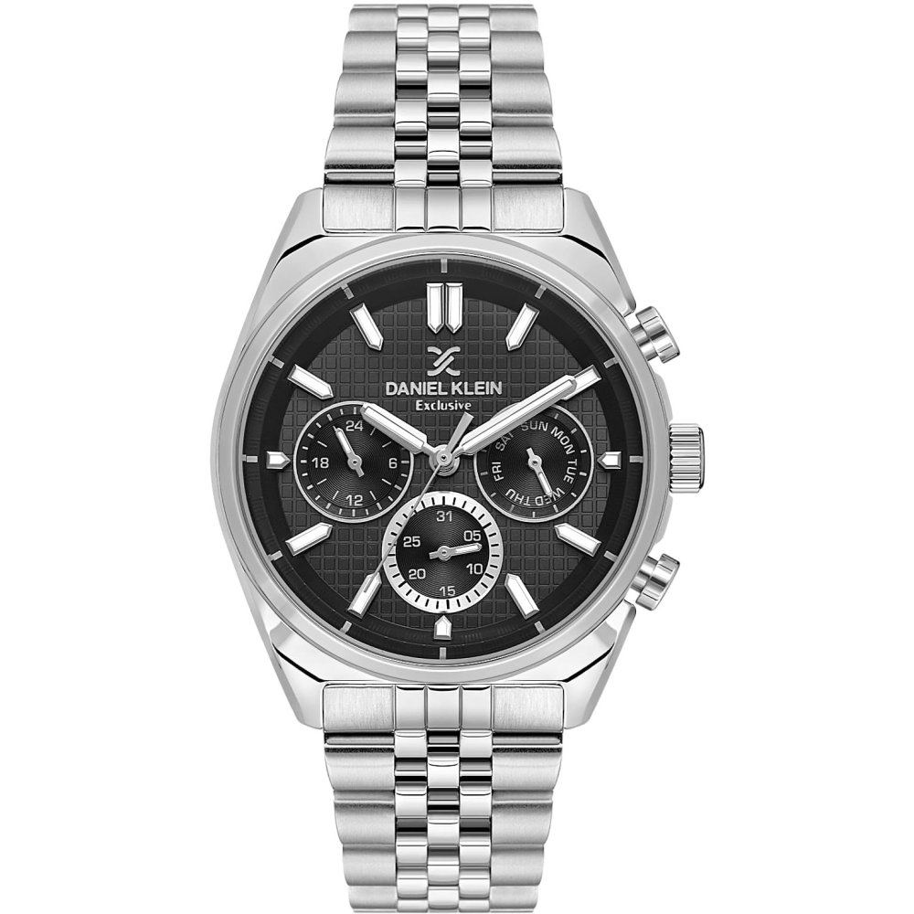 Мужские часы Daniel Klein DK.1.13890-1 photo 1