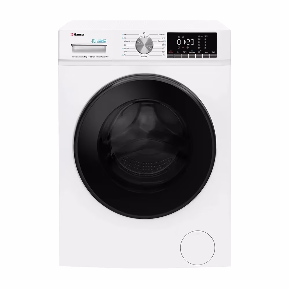 Masina de spalat Hansa WHG714DD1W 