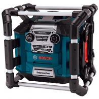 Radio Bosch GML 20, 0601429700 thumbnav 1
