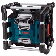Радиоприёмник Bosch GML 20, 0601429700
