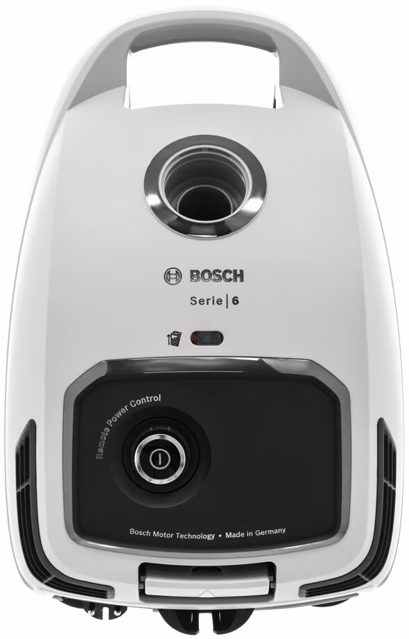 Пылесос с мешком Bosch BGB6X330 