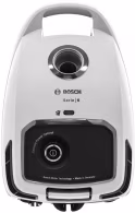 Пылесос с мешком Bosch BGB6X330