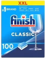 Tablete p/u MSV Finish Classic 100 tabs Citryn