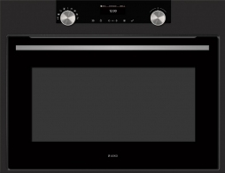 Встраиваемый дух. шкаф с микроволной печью Asko BO4CM4S3-42-OCM8464A thumbnav 1