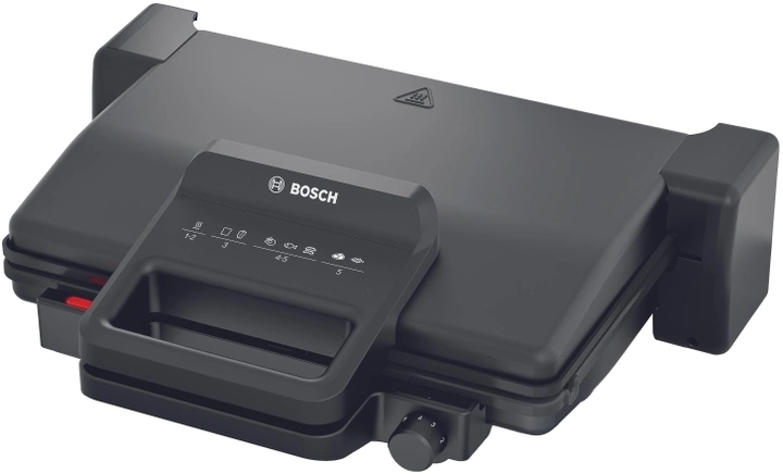Гриль Bosch TCG3323 photo 1 Гриль Bosch TCG3323 photo 1
