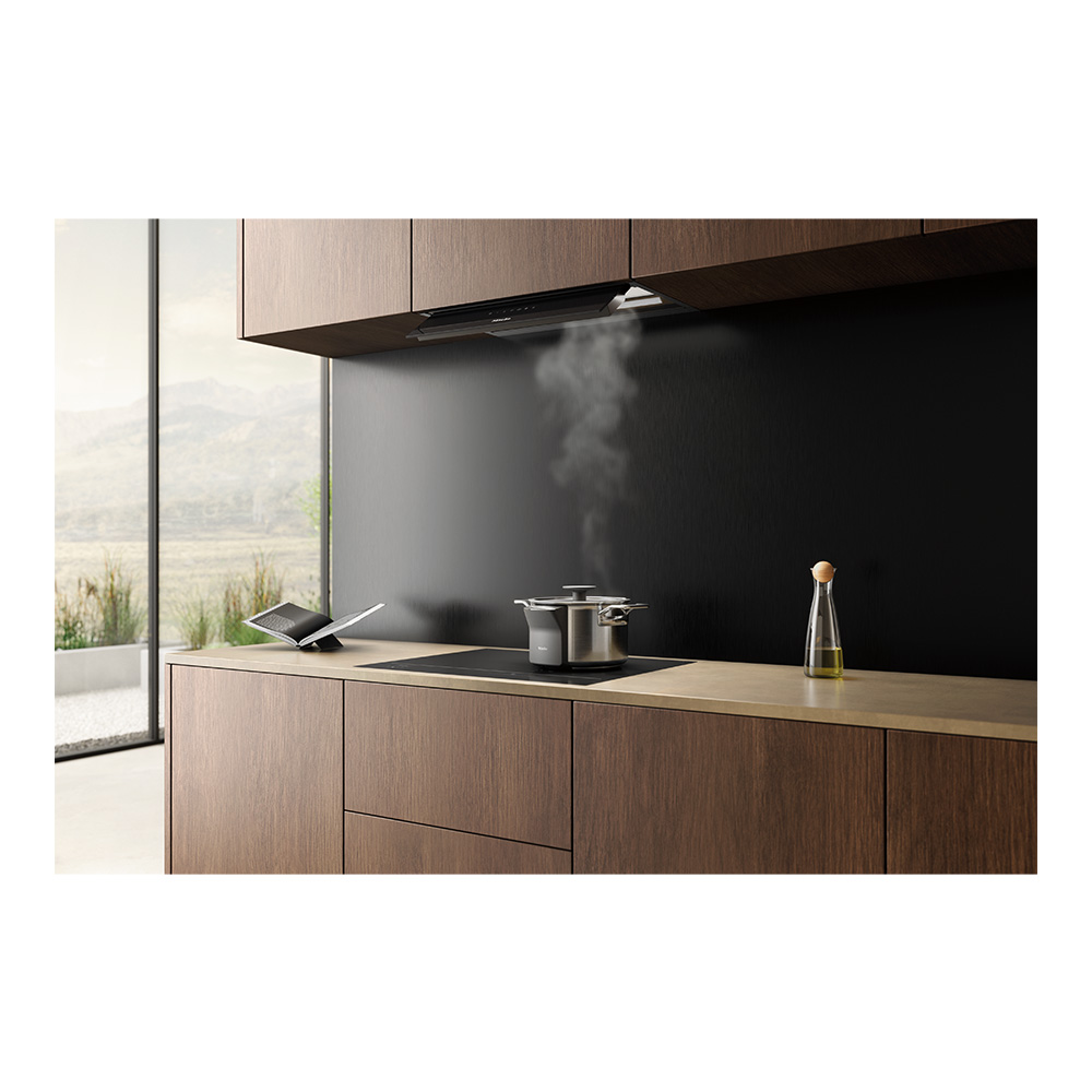 Встраиваемая электрическая панель Miele KM8462 FL photo 6
