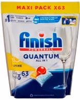 Tablete p/u MSV Finish CI04696