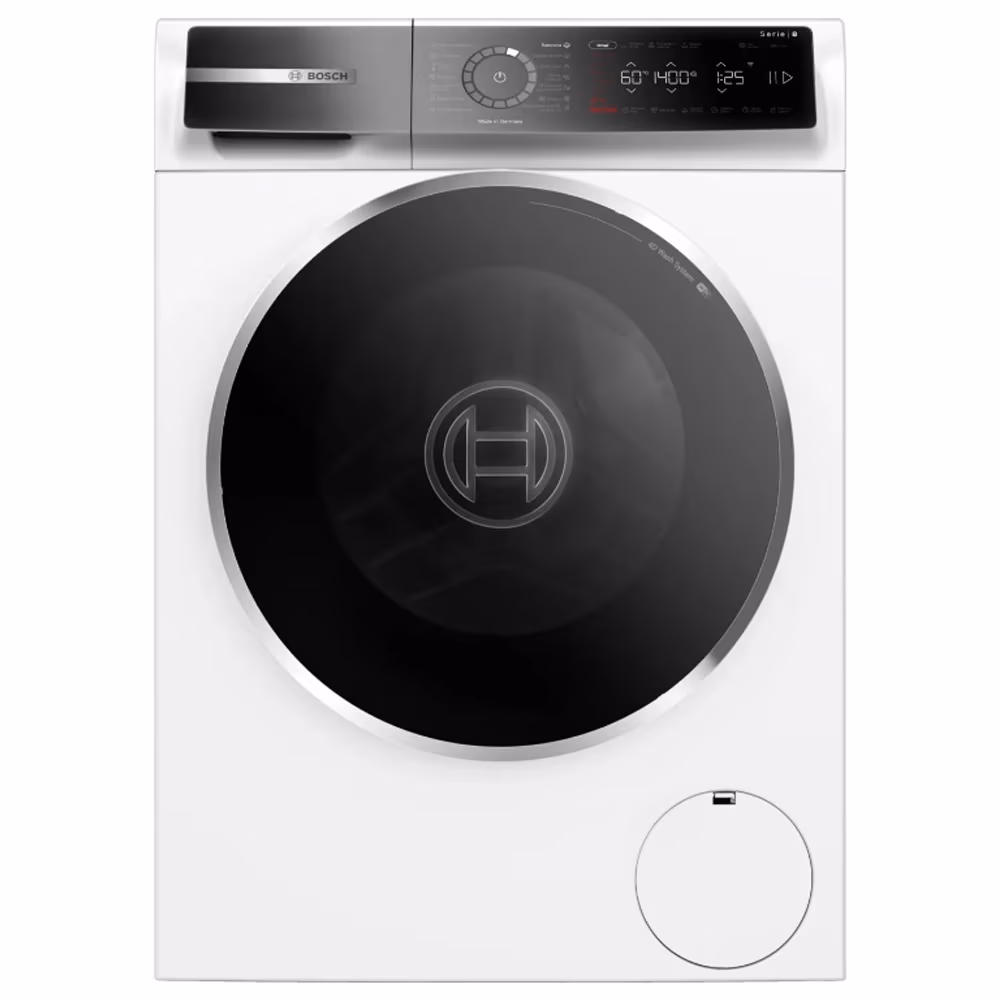 Masina de spalat Bosch WGB24401UA 