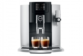 Aparat de cafea JURA E8 Platin, 15582 thumbnav 2