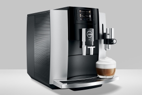 Aparat de cafea JURA E8 Platin, 15582 thumbnav 6