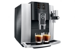 Aparat de cafea JURA E8 Platin, 15582 thumbnav 9