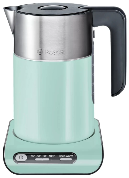 Fierbator de apa electric Bosch TWK8612P