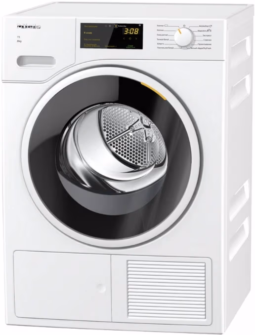 Сушильная машина Miele TWD260WP 