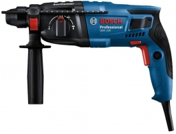 Перфоратор Bosch GBH 220, 06112A6020 thumbnav 1
