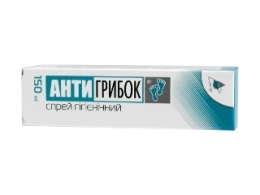 Eliksir Antigriboc Spray-Tonic Igienic 150 ml